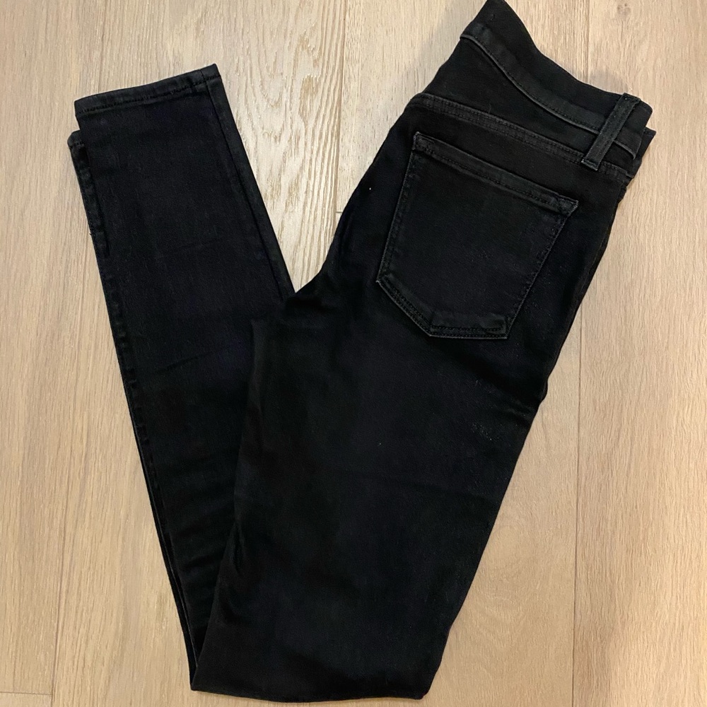 J brand skinny jeans size 26